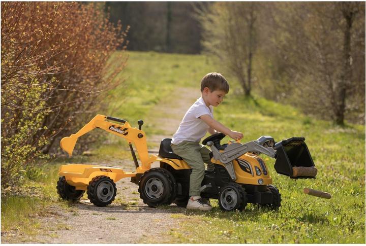 Image du produit Smoby Builder Max