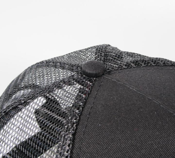 Actual product image PhoneLook Unisex Size Adjustable Trucker Cap Baseball Cap