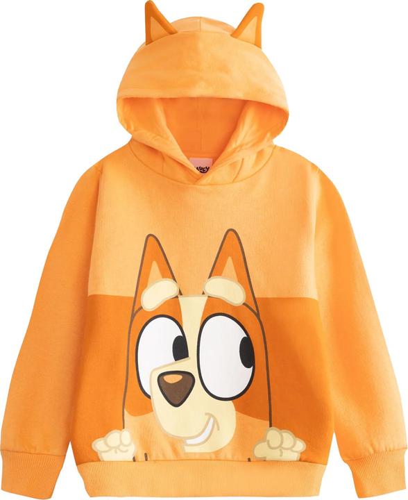 Produktbild Bluey Kapuzenpullover (116)