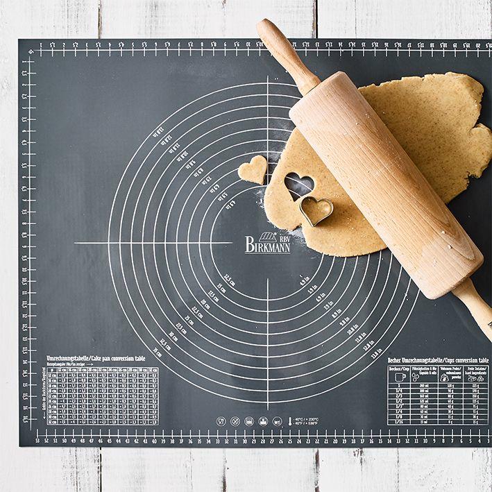 Actual product image Birkmann Roll-out mats (45 x 55 cm)