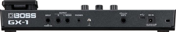 Image du produit BOSS GX-1 (Guitare électrique)