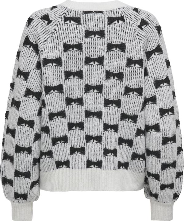 Produktbild Only ONLCLARA Strickpullover Strickpullover (XS)