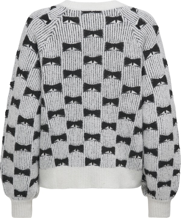 Image du produit Only ONLCLARA Pull en maille Pull en maille (XS)