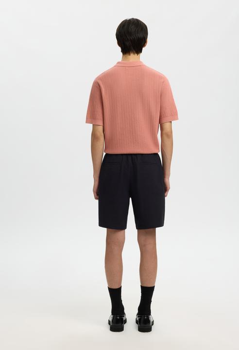 Image du produit Selected Seersucker Shorts (M)