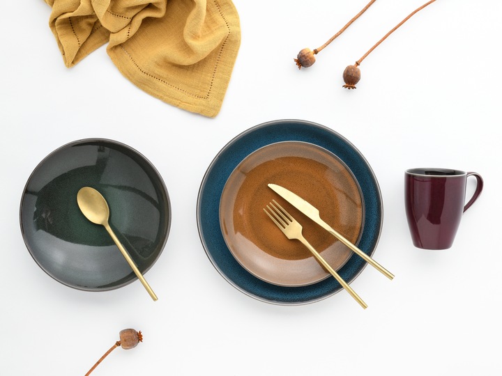 Produktbild CreaTable Marrakesch (16 Stück)