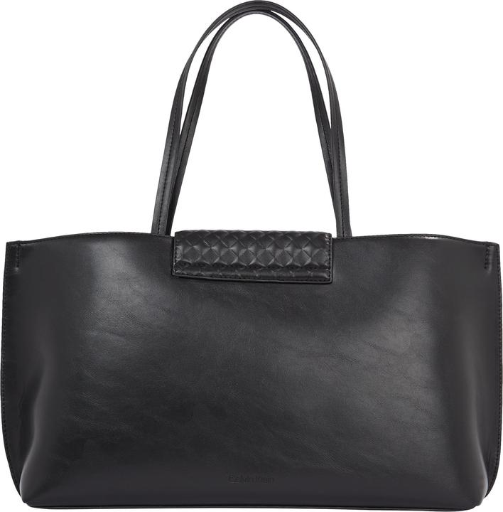 Produktbild Calvin Klein Calvin Mini Quilt Medium Tote