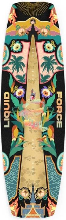Image du produit Liquid Force Holiday Park Wakeboard
