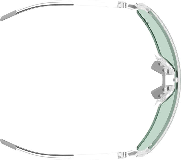 Produktbild Scott Sports Torica (Translucent, Weiss, AMP Green)