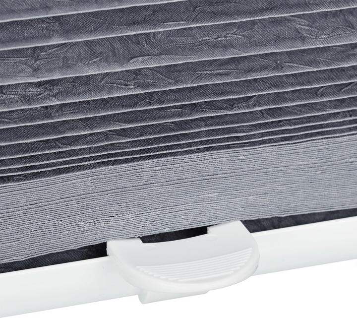 Image du produit Relaxdays Pleated Blinds Gris (100 x 2 x 130 cm)