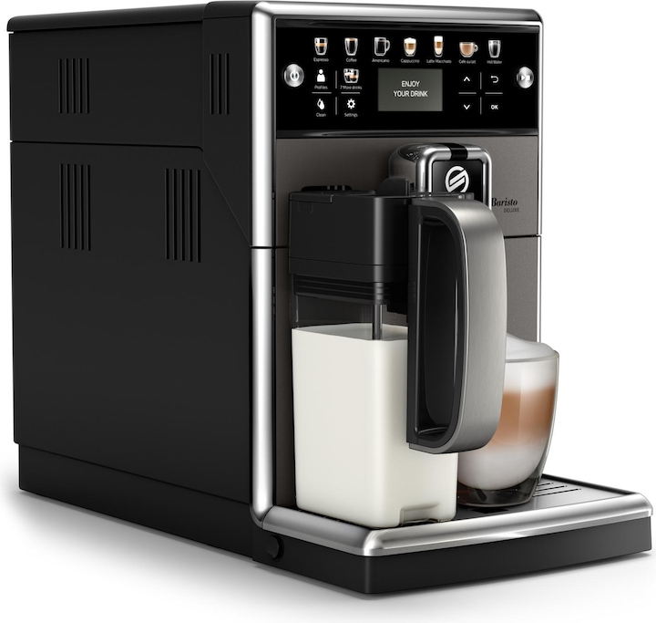 Actual product image Saeco PicoBaristo Deluxe