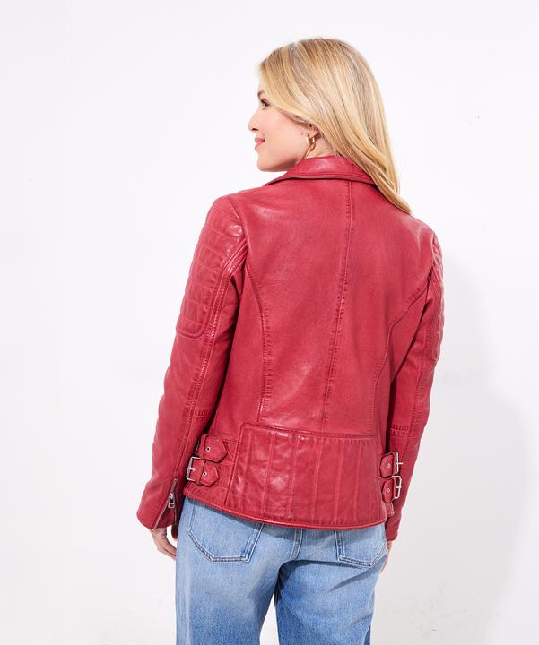 Image du produit Joe Browns Quilted Biker Jacket (38)