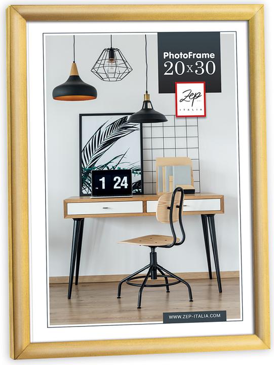 Produktbild ZEP New Easy (21 x 29.7 cm)