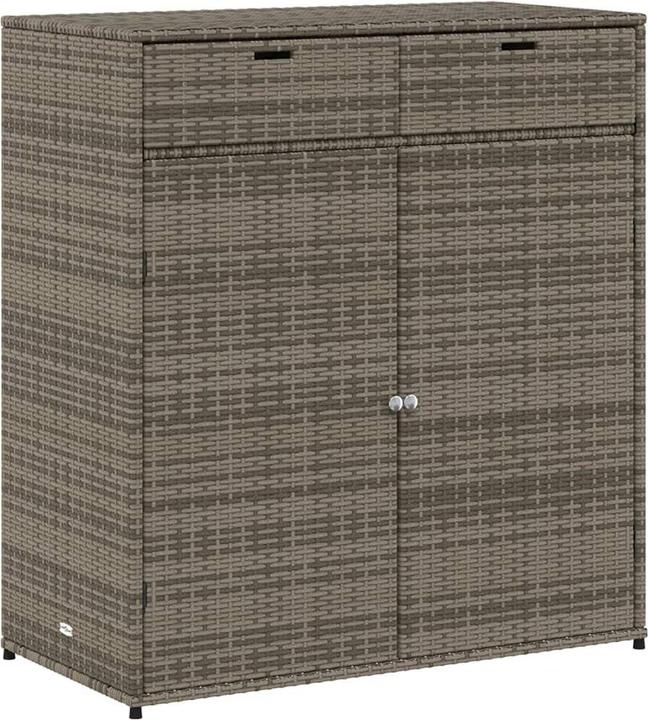 Produktbild vidaXL Gartenschrank