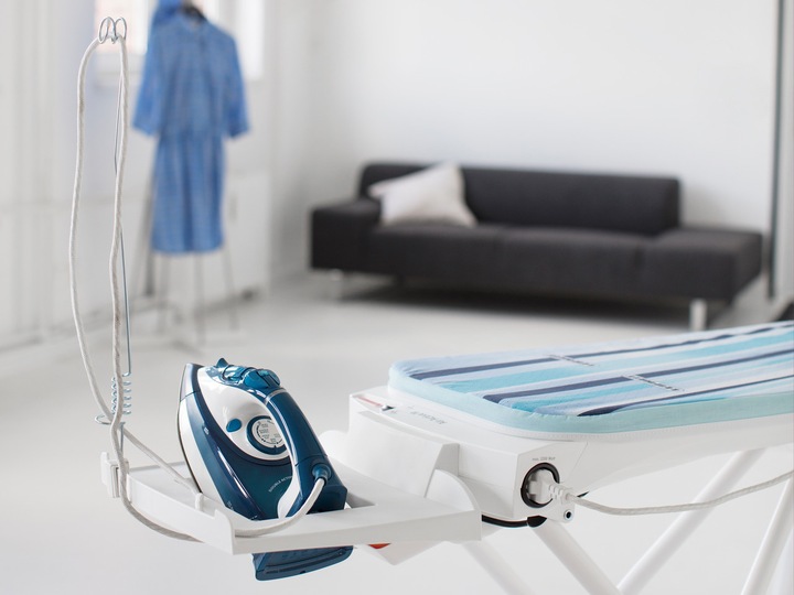 Image du produit Leifheit AirActive Express M (118 x 38 cm)