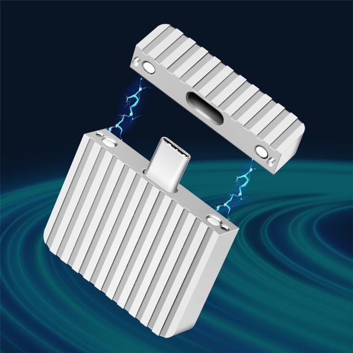 Actual product image LogiLink UA0423 Case for M.2 2230 (M.2 2230)