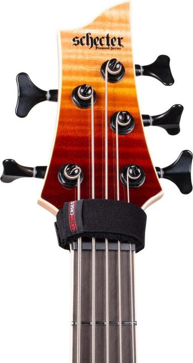 Actual product image Gator GTR-FRETMUTEMD-1BK