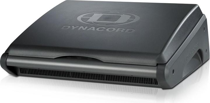 Actual product image Dynacord PowerMate 600 MK3 powered mixer (Studio- and Livemixer)