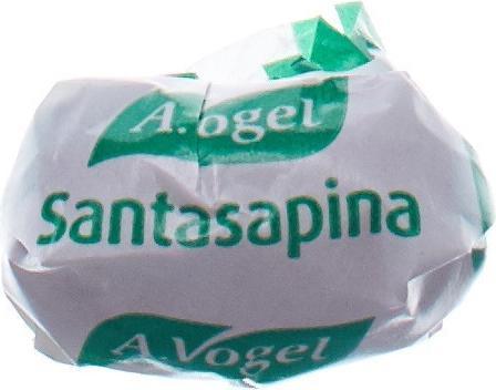 Immagine prodotto A. Vogel Santasapina caramelle per andare 10 x 4 g (1 pz., 40 g)