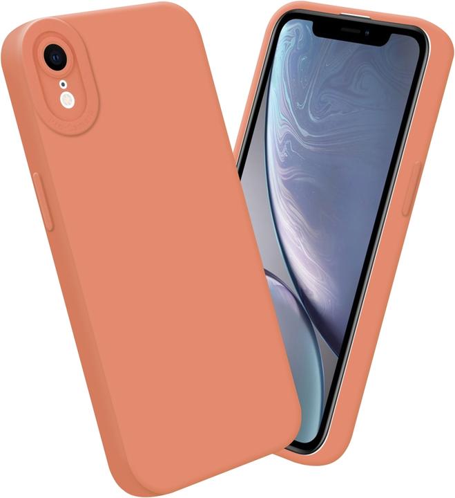 Actual product image Cadorabo Case (Apple iPhone XR)