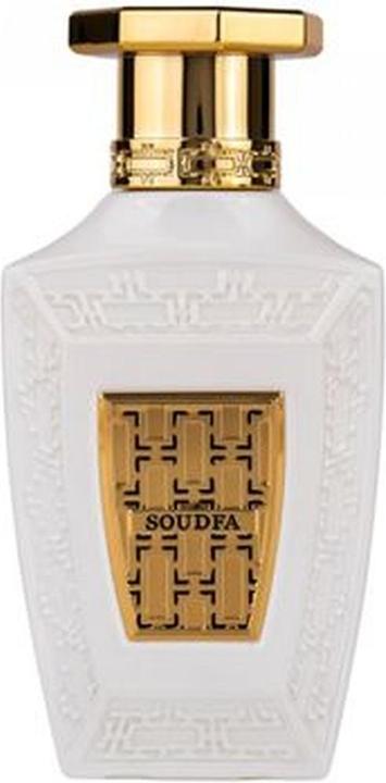 Maison Asrar Soudfa Eau De Parfum 100ml (Eau de Parfum, 100 ml)