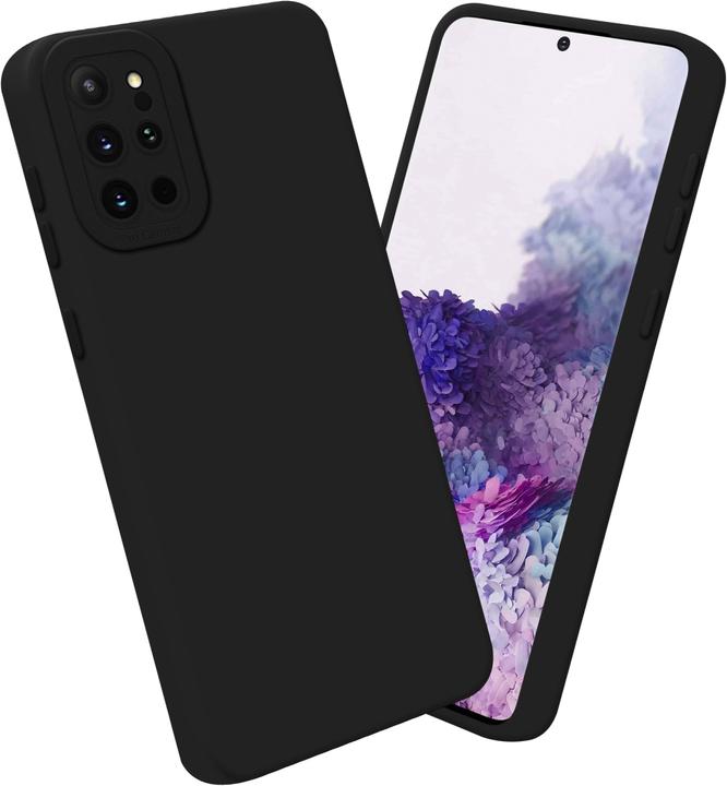 Image du produit Cadorabo Housse pour Samsung Galaxy S20 PLUS en TPU fluide style LM162 (Samsung Galaxy S20+)
