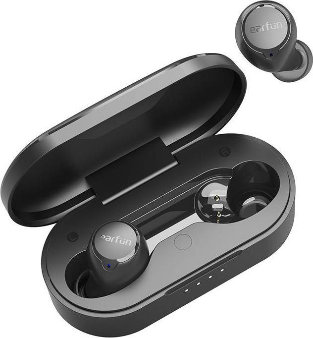 Produktbild EarFun Free 1S (NC, 6 h, Kabellos)