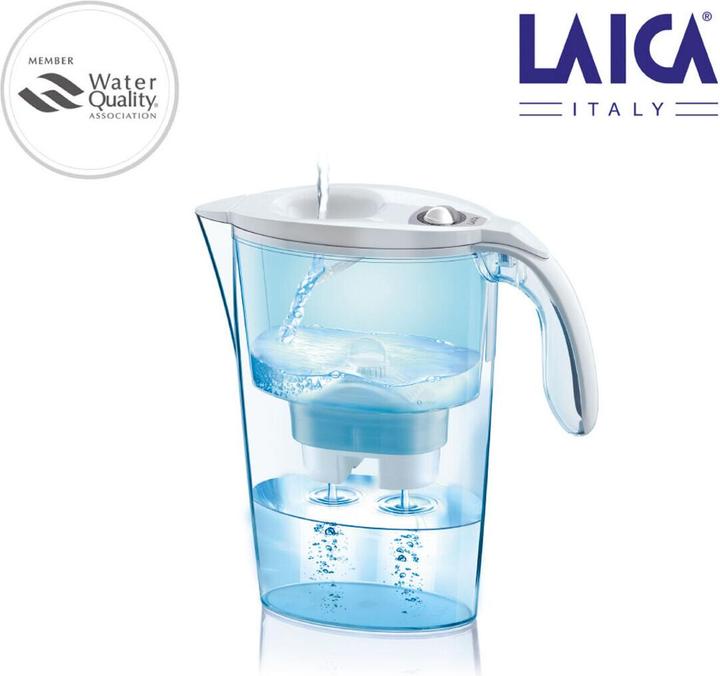 Produktbild Laica J31CC (J458) (2.30 l)