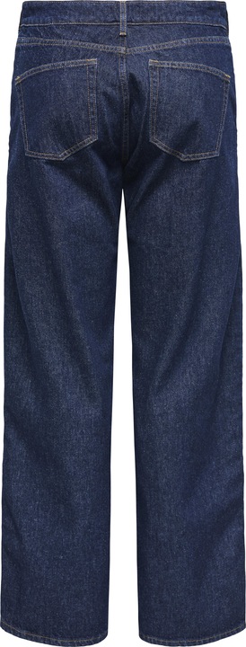 Actual product image Only ONLCOBAIN Mittlere Taille Weiter Beinschnitt Jeans Jeans mit weitem Bein (26)