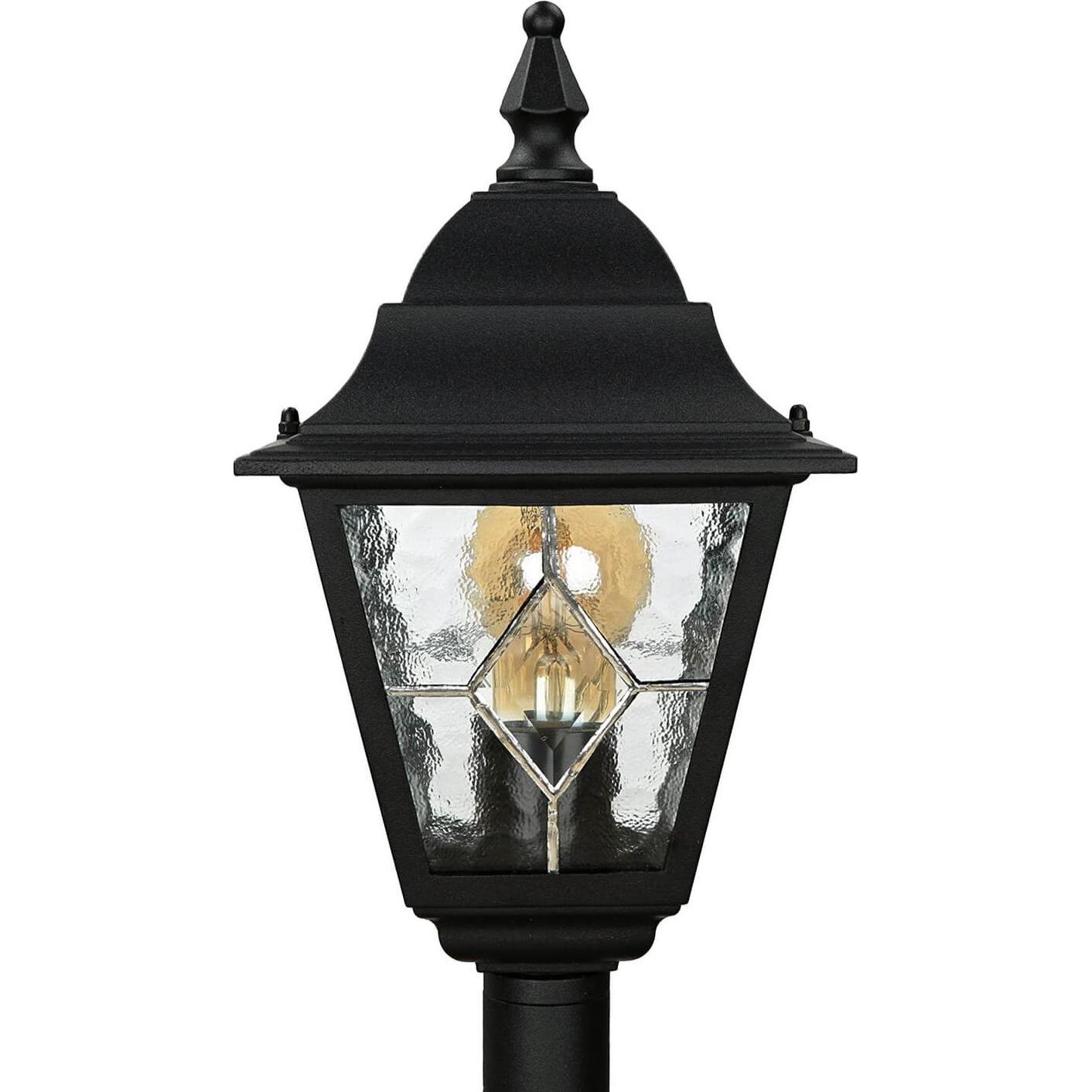 Thumbnail - Licht-Erlebnisse, Gartenbeleuchtung, Leadworth (E27, IP43)
