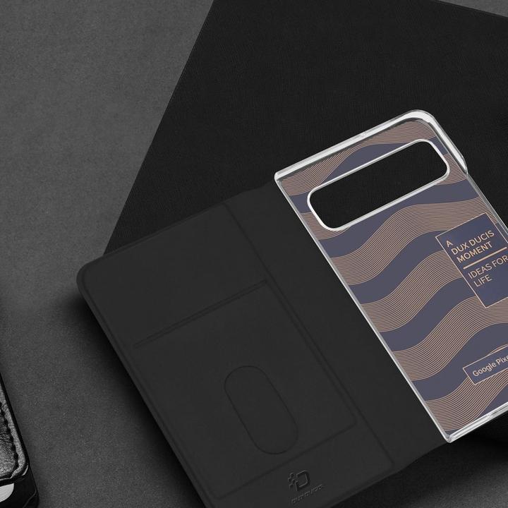 Produktbild Dux Ducis Bril Google Pixel Fold Schwarz (Google Pixel Fold)