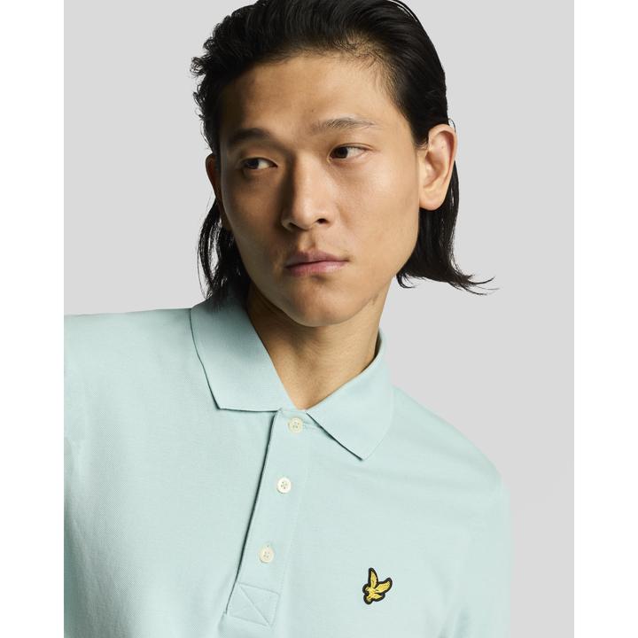 Actual product image Lyle and Scott Plain (S)