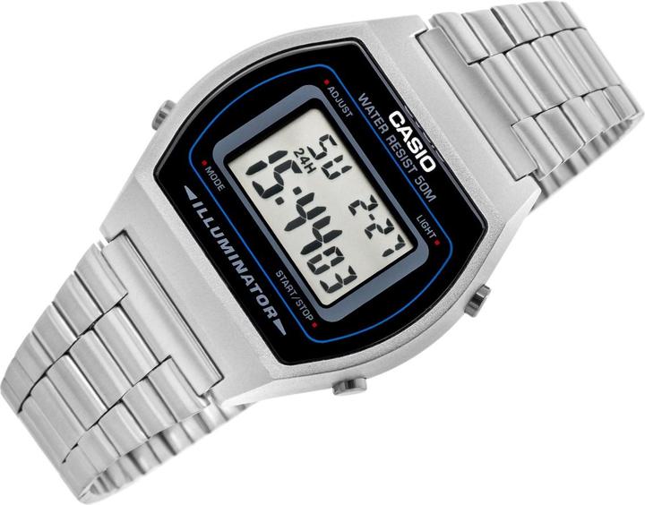 Immagine prodotto Casio Vintage B640wd-1avef (Orologio digitale, 35 mm)