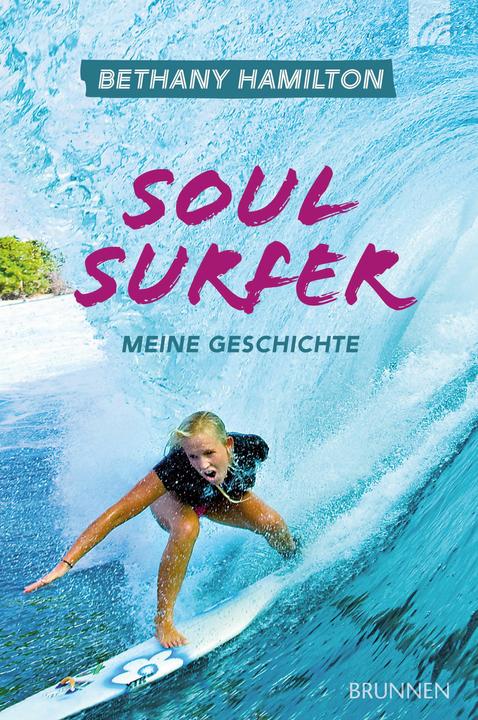 Produktbild Brunnen Soul Surfer