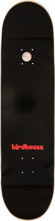 Actual product image Birdhouse Logo Deck (8.25")