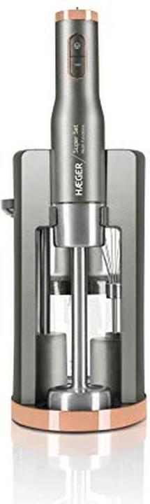 Actual product image Haeger HB-80C.024A