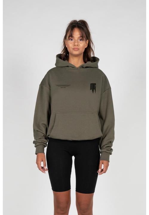 Produktbild Mjgonzales Ladies METAMORPHOSE V.2 x Heavy Oversized Hoody (M)