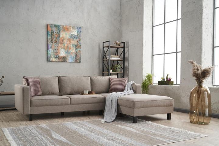 Produktbild Atelier del Sofa Jaden (Ecksofa)