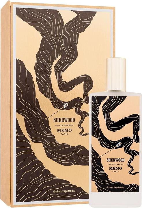 Produktbild Memo Paris Sherwood (Eau de Parfum, 75 ml)