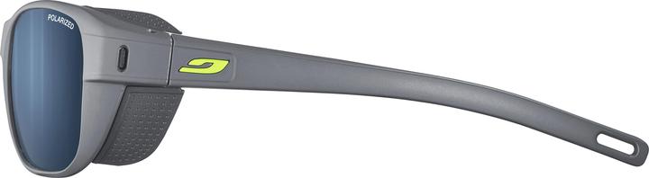 Immagine prodotto Julbo Occhiali da sole Camino M (Grigio scuro, Grigio blu)