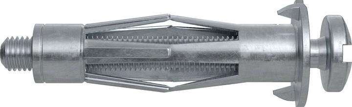 Actual product image Fischer SB cavity dowel (4 pcs.)