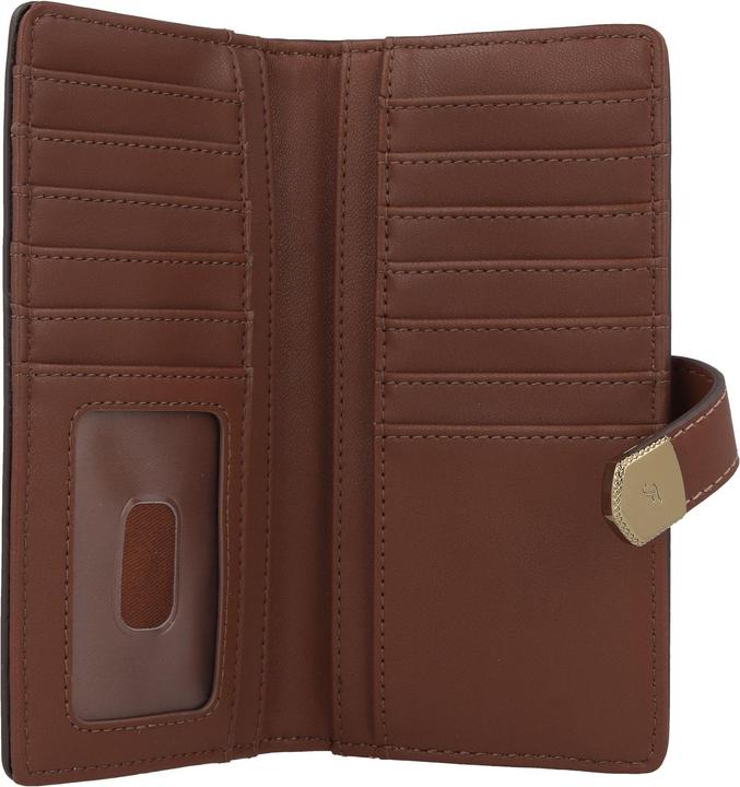 Produktbild Fossil Lennox Geldbörse Leder 16.5 cm