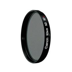 Thumbnail - Canon lens filter ND8-L 58MM (58 mm, ND- / Grauverlauffilter, 58 mm), Objektivfilter, Schwarz