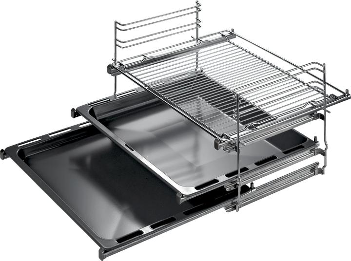 Actual product image Bosch Hausgeräte HEZ438301