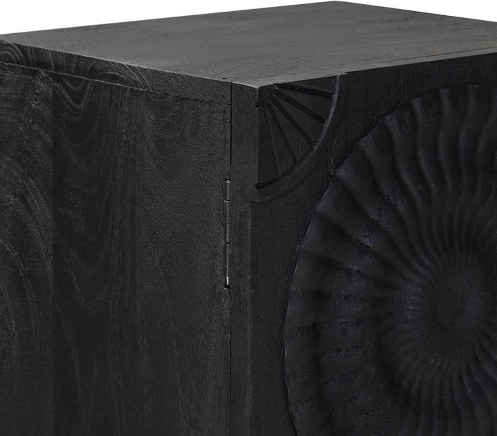 Image du produit vidaXL Highboard (35 x 30 x 120 cm)