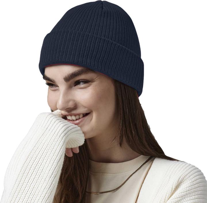 Immagine prodotto Beechfield - Heritage - Berretto invernale - Donna
