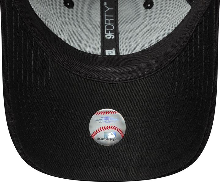 Actual product image New Era 9Forty Kinder Cap - KORD New York Yankees - Child