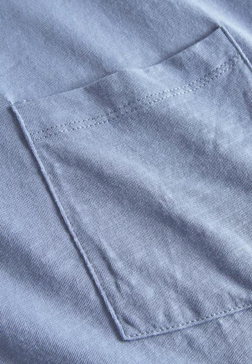 Actual product image Colours & Sons T-shirts Slub (M)