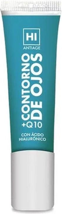 Avance Cosmetic Redumodel Contorno De Ojos Hi 15ml (Augenpflege Gel, 15 ml, Tag)
