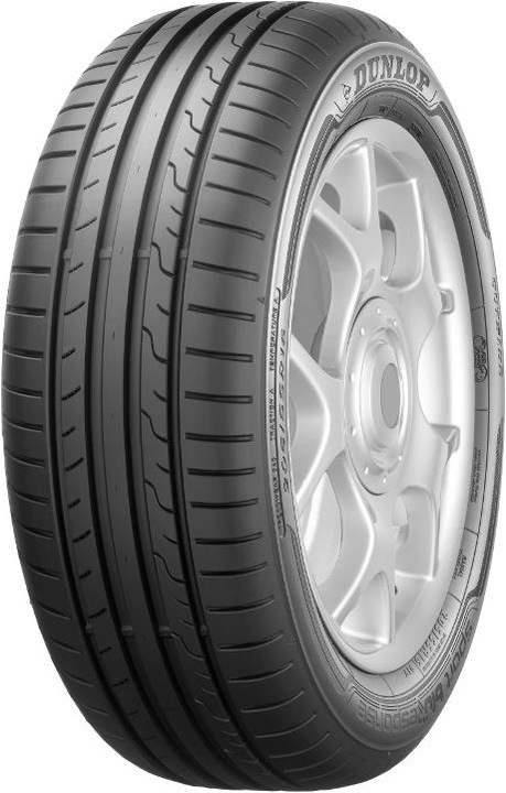 Produktbild Dunlop Sport BluResponse (205/55R16 91H, Sommerreifen)
