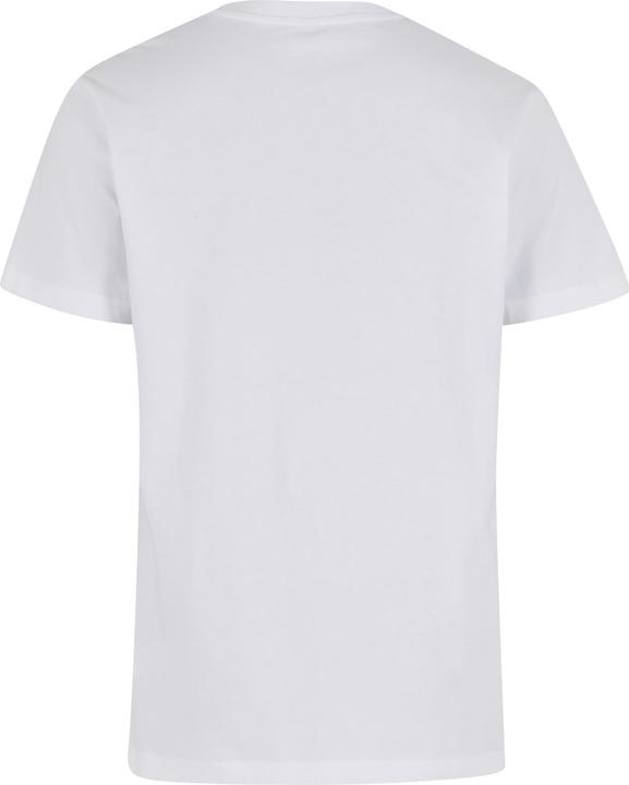 Produktbild Mister Tee Pizza Tee EMB - 126845 (L, S)